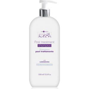 Hair Company Professional Hair Company Inimitable Tech Post Treatment Shampoo 1000 ml