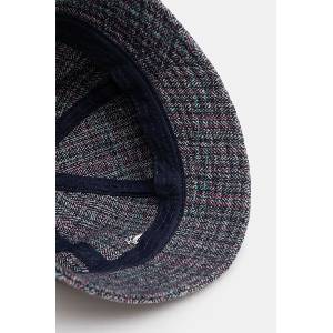 Kangol Капела WARPED HERRINGBONE DOME (K5430.NG411)