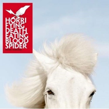NORGREN DANIEL: HORRIFYING DEATHEATING CD