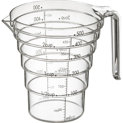 Odměrka Layer 2547 | 500 ml