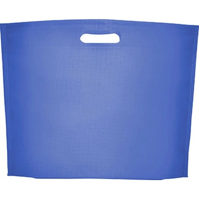 Roly Ocean Nákupná taška BO7501 Electric Blue 99 40x30x10 cm
