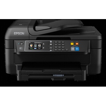 Epson WorkForce WF-2660DWF