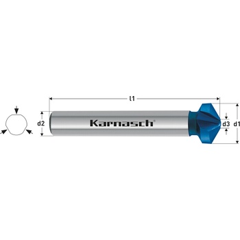 !!!! Karnasch 4030400063