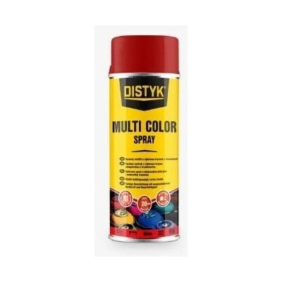 Killich farba spray 400 ml oxidovaná červená