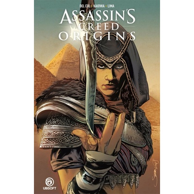 Assassins Creed - Origins