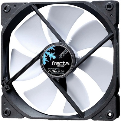 Fractal Design Dynamic GP-14 FD-FAN-DYN-GP14-WT