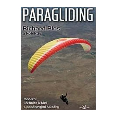 Paragliding