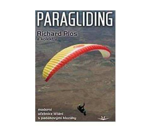 Paragliding