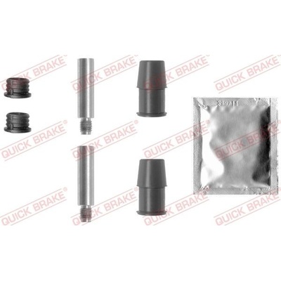 Sada vodicích pouzder, brzdový třmen Quick Brake 113-1306X