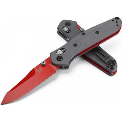 Benchmade Mini Osborne 945RD-2401