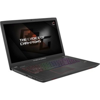 ASUS FX753VD-GC256T