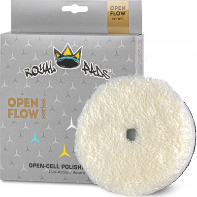 Royal Pads FiberCut 130 mm