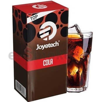 Joyetech TOP Cola 10 ml 6 mg