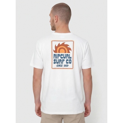 Rip Curl Pacific Rinse Sunrise bone