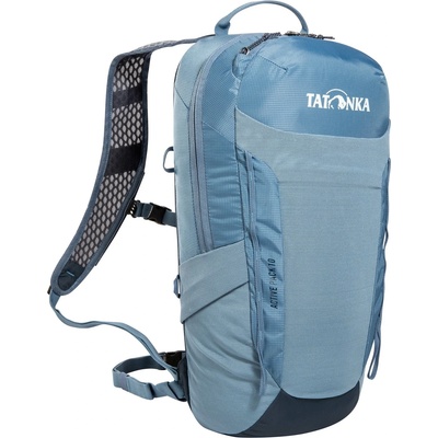 TATONKA Дневна раница Tatonka Active Pack 10 Daypack - Elemental Blue - размер One Size (502-9477-0211)