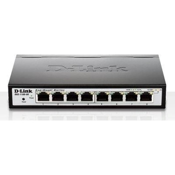 D-Link DGS-1100-08