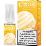  никотинова течност Liqua Elements - Vanilla 6мг