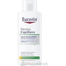 Eucerin Dermocapillaire šampón na suché lupiny 250 ml