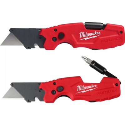 MILWAUKEE Milwauke - Univerzální nůž 6 v 1 4932478559