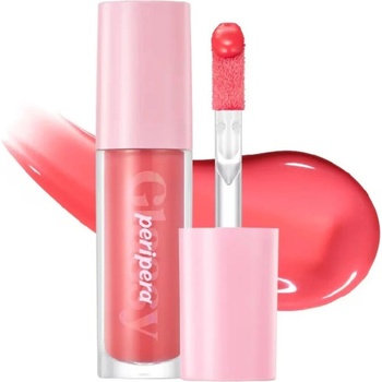 PeriPera - Ink Glasting Lip Gloss 4.5ml - 12 Comfy Cozy