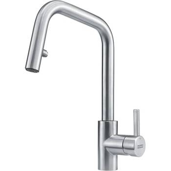Franke Kubus Single-Lever Mixer Side HP SS (115.0529.207)