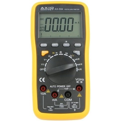 AXIOMET AX-594