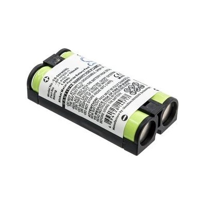 Cameron Sino CS-SRF955SL 2.4V Ni-MH 700mAh - neoriginální – Zboží Dáma