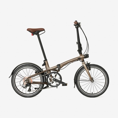 B'twin Fold 560 2025 – Hledejceny.cz