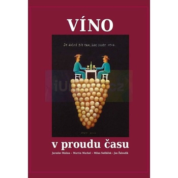 Víno v proudu času