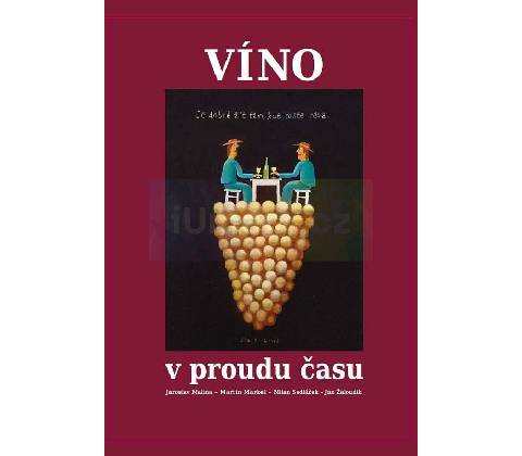 Víno v proudu času