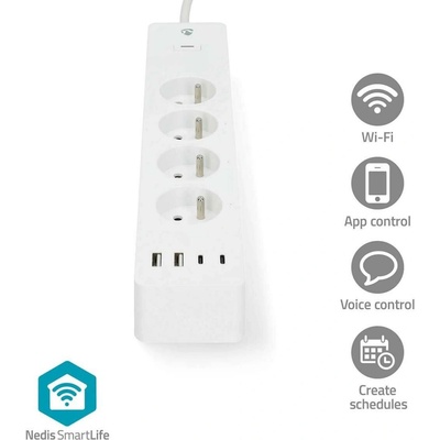 Nedis WIFIP313EWT