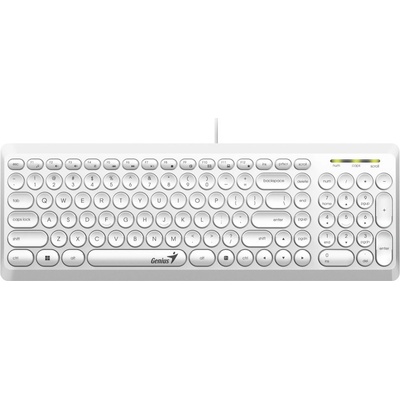 Genius SlimStar Q200 31310020413