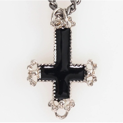 FALON колие Кръст - psy212