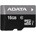ADATA microSDHC Premier 16GB C10/U1/UHS-I AUSDH16GUICL10-R