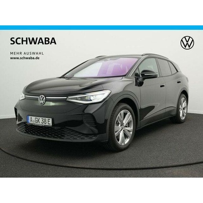 Volkswagen ID.4 Pro 210 kW