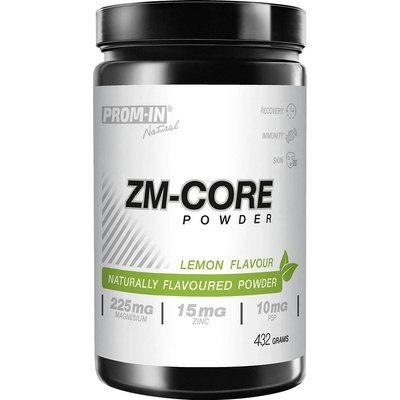 Prom-in Zm-core powder citron 432 g