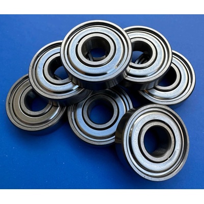 Wheel Cartel Abec 9 (1ks)