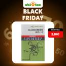 Korum Allrounder Hooks Barbed veľ.4 10 ks