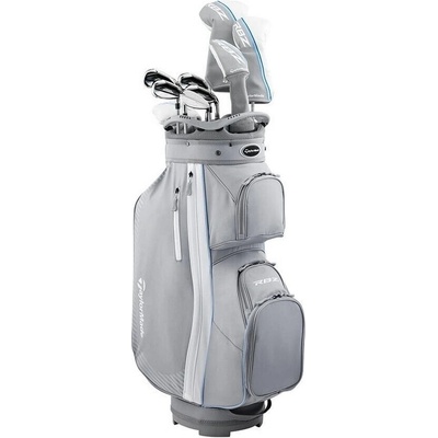 TaylorMade RBZ 2 dámský set pravý grafit Ladies