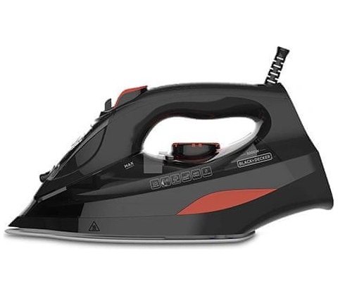 Black & Decker BXIR 3000E