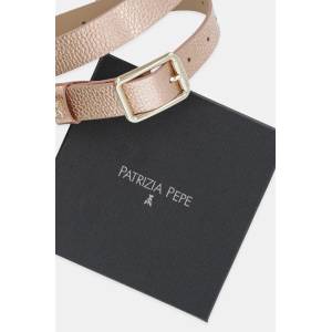Patrizia Pepe Кожен колан Patrizia Pepe (8W6408.L138)