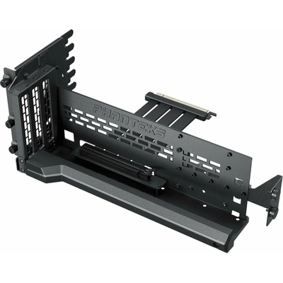 Phanteks Premium PCIe Gen 5 Vertical GPU Bracket DRGB black PH-PGPUKT5.0_DBK01 – Zboží Mobilmania