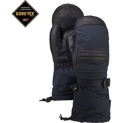 Burton gore tex Warmest true black