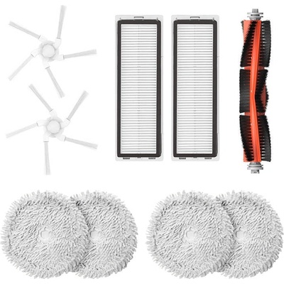 Dreame Комплект аксесоари за Dreame W10/W10 Pro (RAK8)