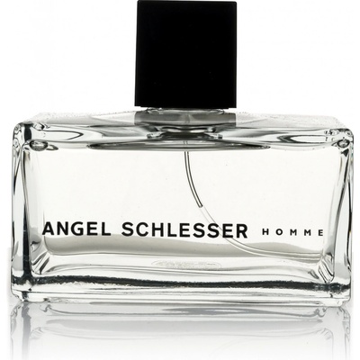 Angel Schlesser toaletná voda pánska 125 ml