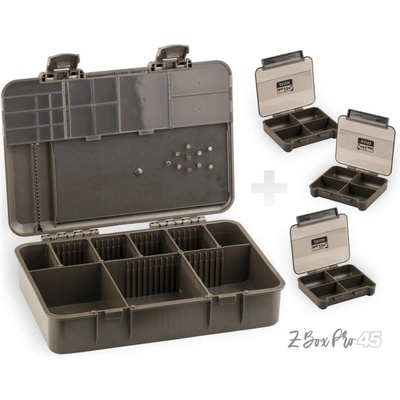 Zfish Z-Box PRO 45 4v1