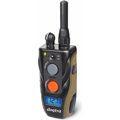 Dogtra 1202S Free Plus ovládač