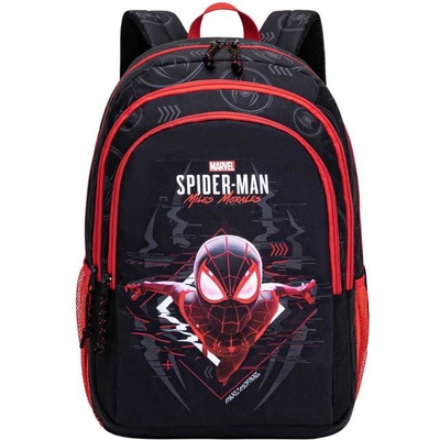 UWEAR Ученическа раница Spider-verse Future Fight