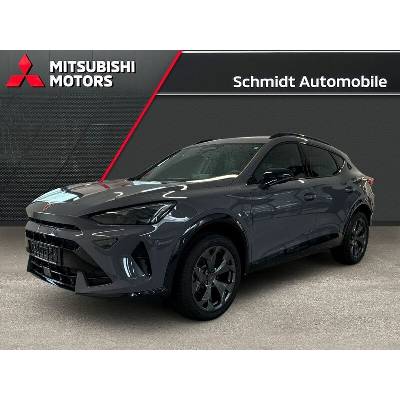 Cupra Formentor 2.0 TDI 110 kW