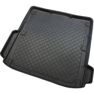  Гумирана стелка за багажник за Mercedes E-Class W212 (2009-2016) T Combi for all models (wings can be cut off)